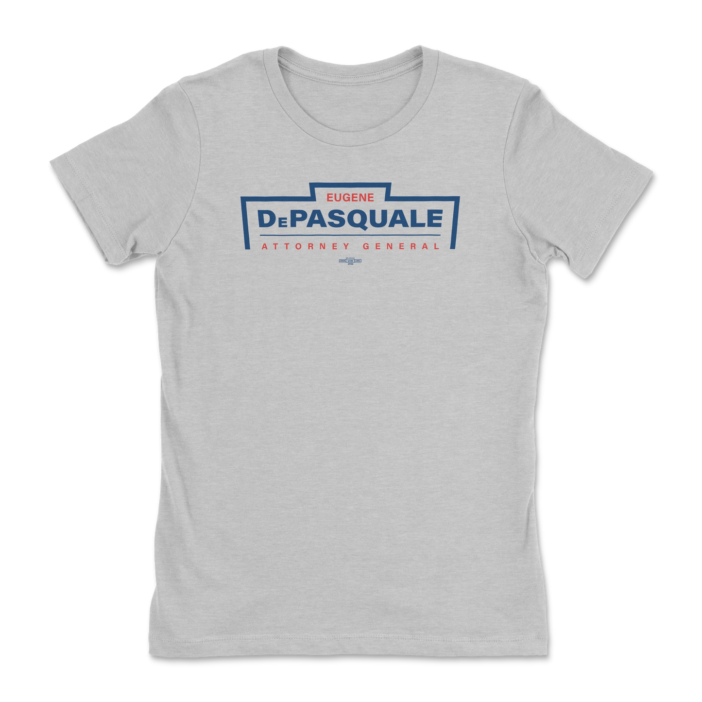 Femme Tee - Store | DePasquale for AG