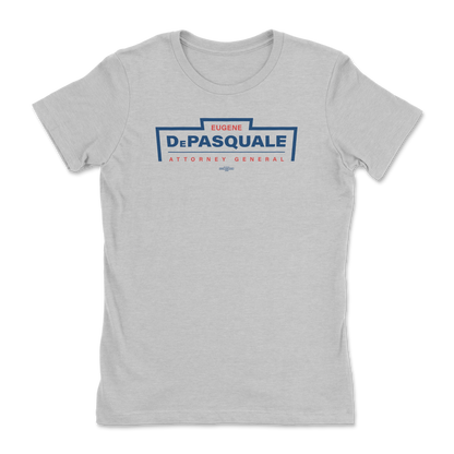 Femme Tee - Store | DePasquale for AG