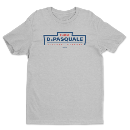 Gender-Neutral Tee - Store | DePasquale for AG