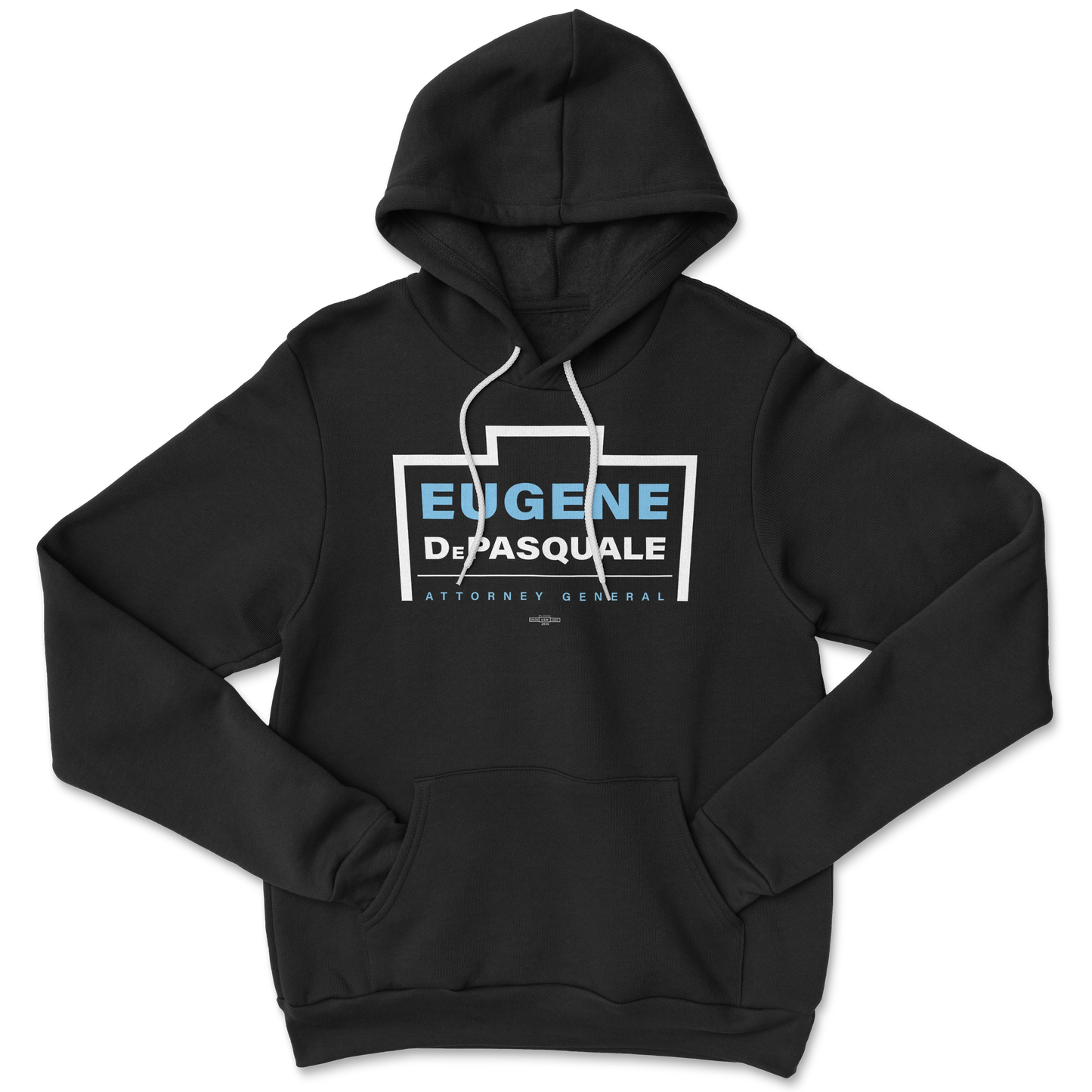 Pullover Hoodie