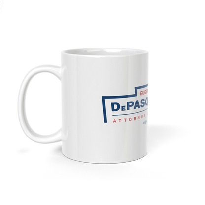 Mug - Store | DePasquale for AG