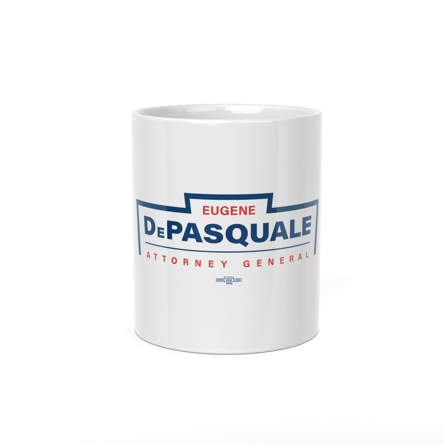 Mug - Store | DePasquale for AG