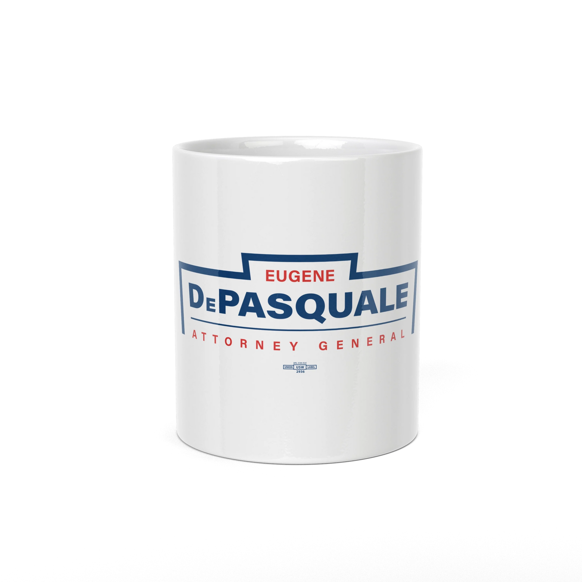 Mug - Store | DePasquale for AG