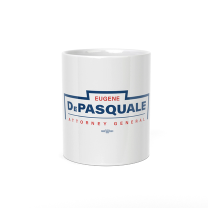 Mug - Store | DePasquale for AG