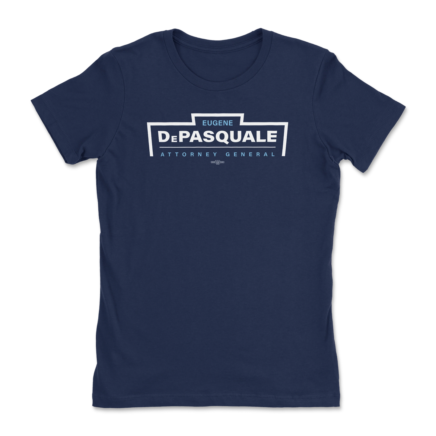 Femme Tee - Store | DePasquale for AG