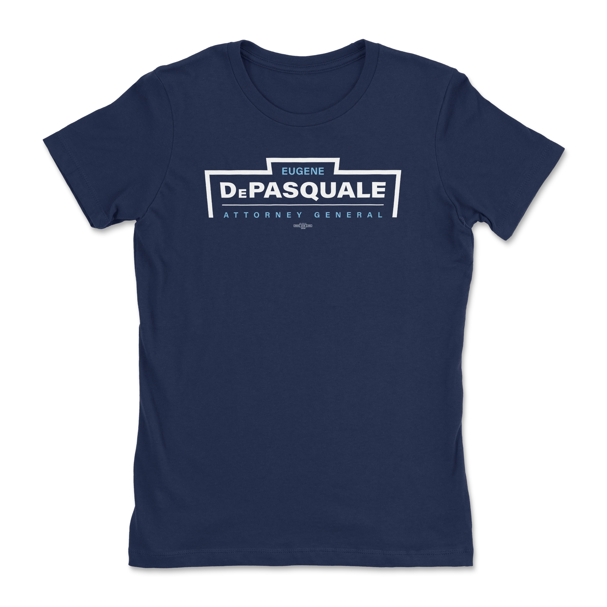 Femme Tee - Store | DePasquale for AG