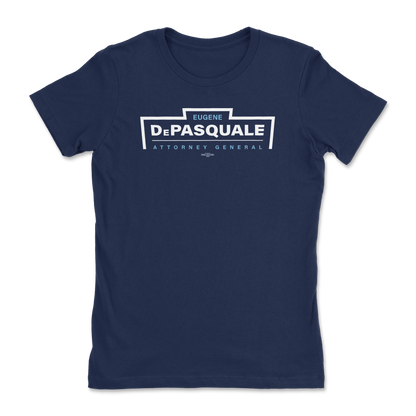 Femme Tee - Store | DePasquale for AG