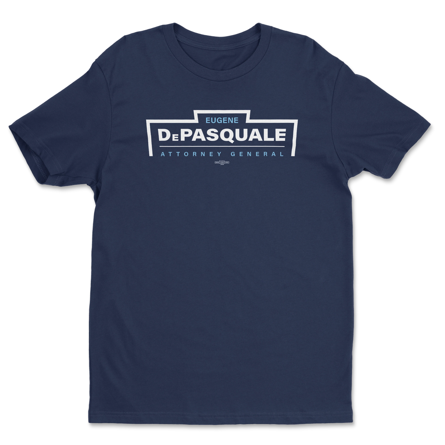 Gender-Neutral Tee - Store | DePasquale for AG