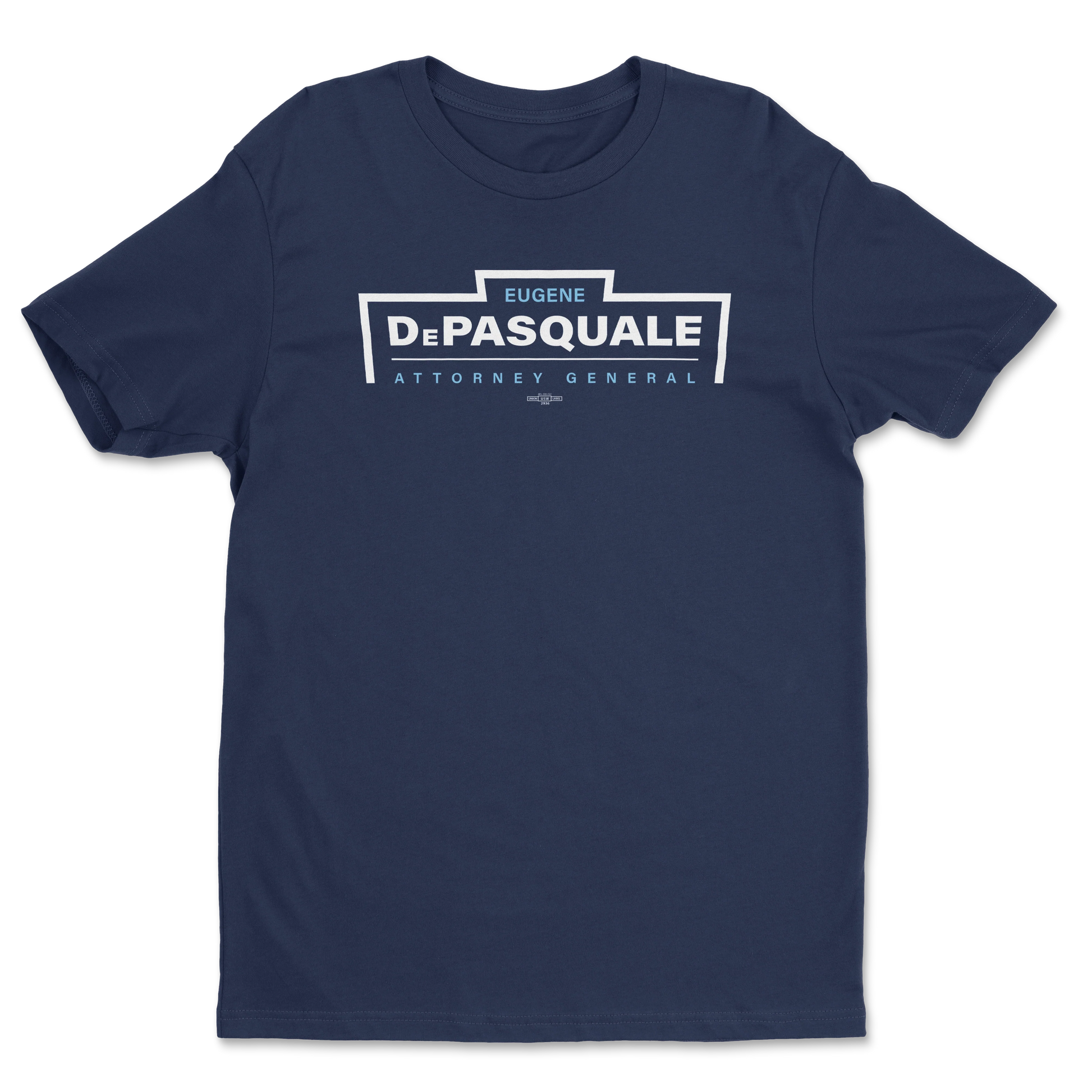 Gender-Neutral Tee - Store | DePasquale for AG