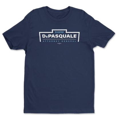 Gender-Neutral Tee - Store | DePasquale for AG