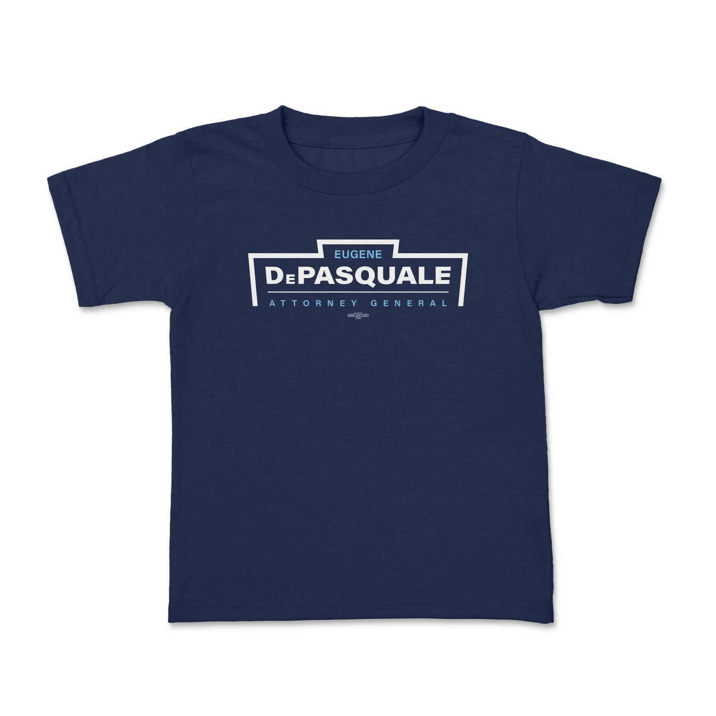 Youth Tee - Store | DePasquale for AG