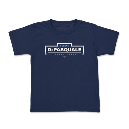 Youth Tee - Store | DePasquale for AG