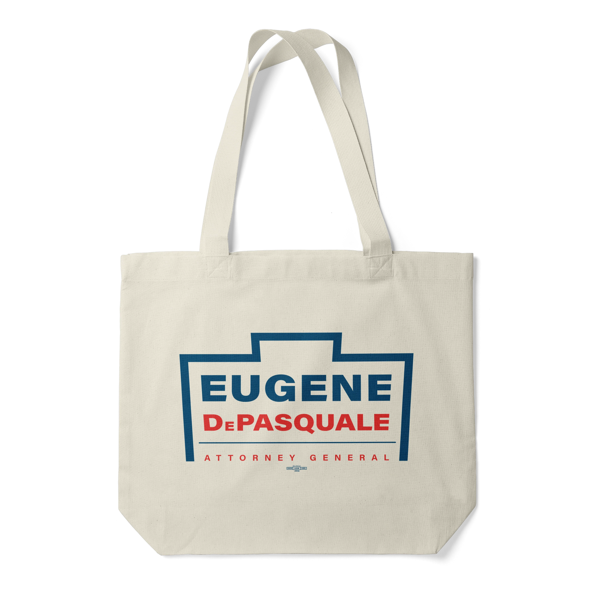 Tote Bag - Store | DePasquale for AG