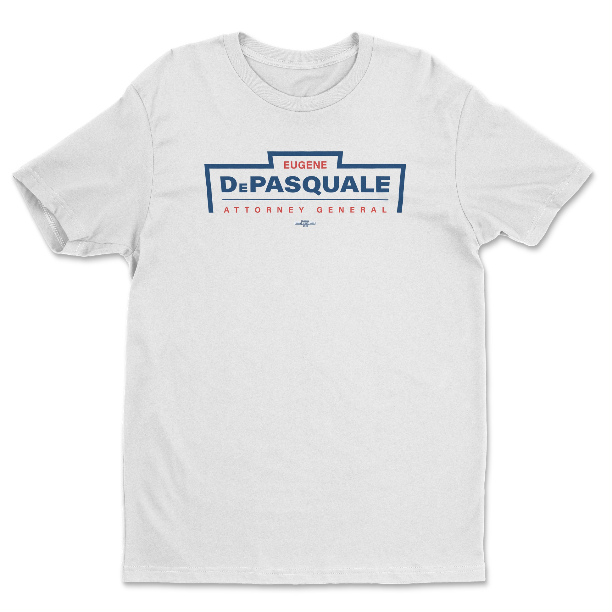 Gender-Neutral Tee - Store | DePasquale for AG