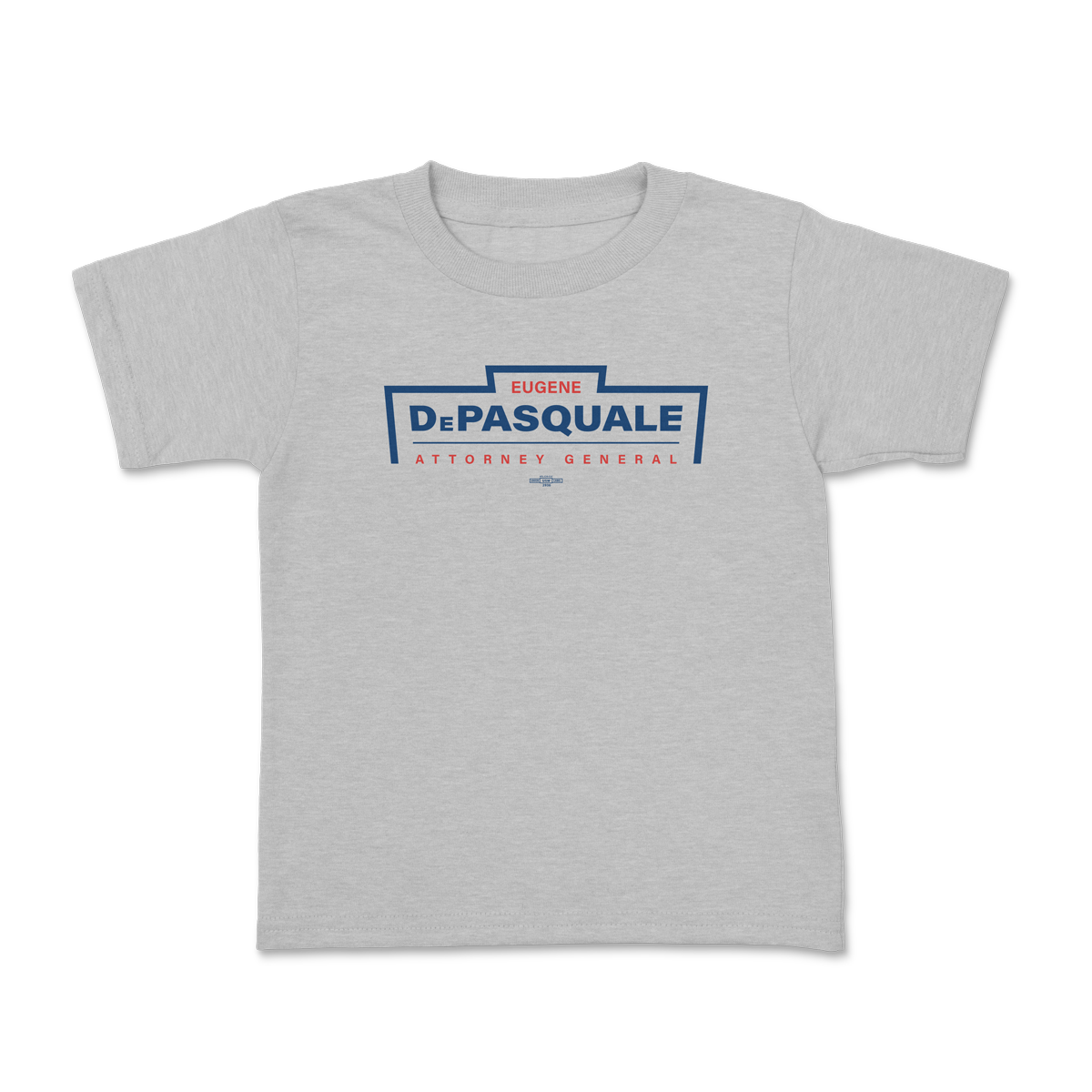 Youth Tee - Store | DePasquale for AG