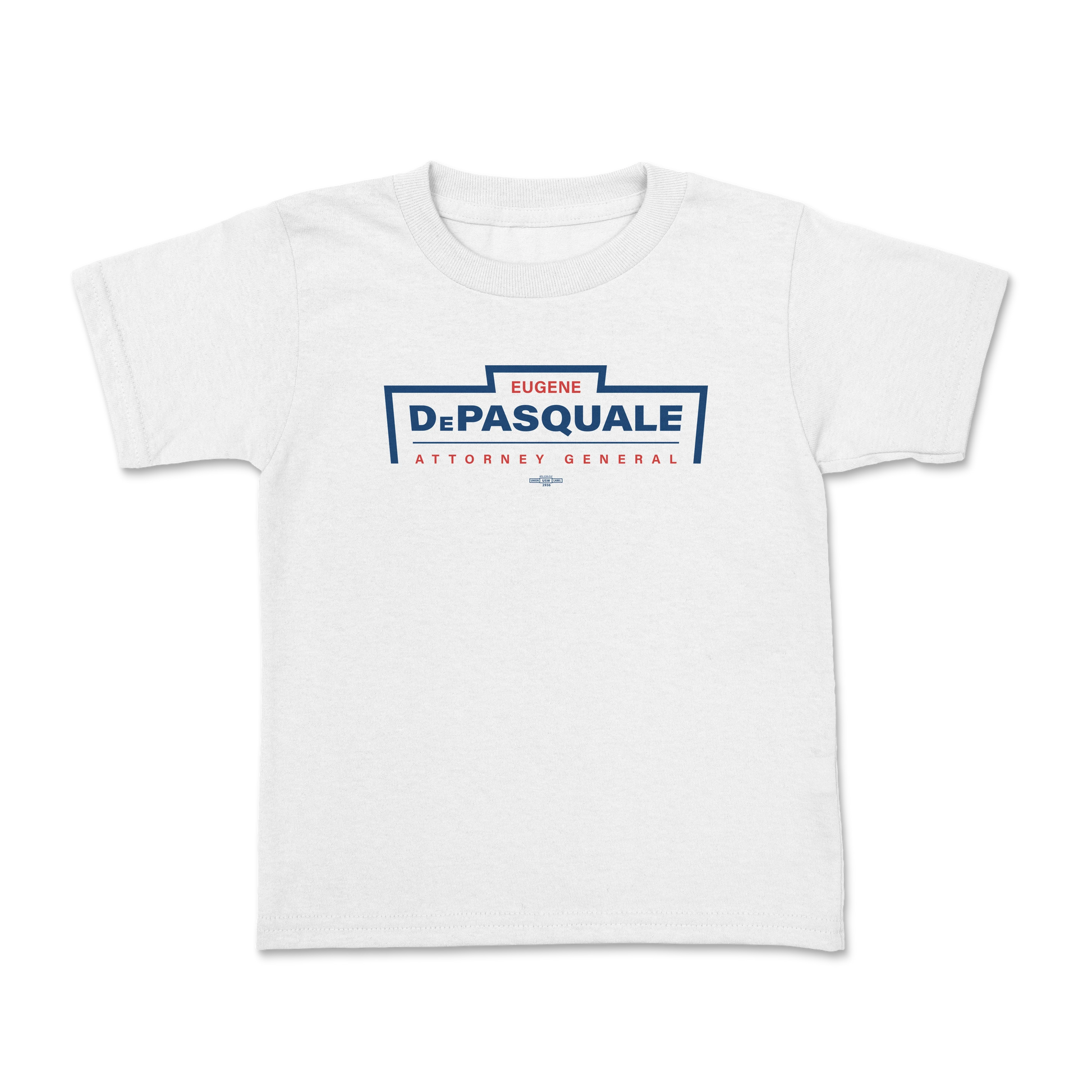 Youth Tee - Store | DePasquale for AG