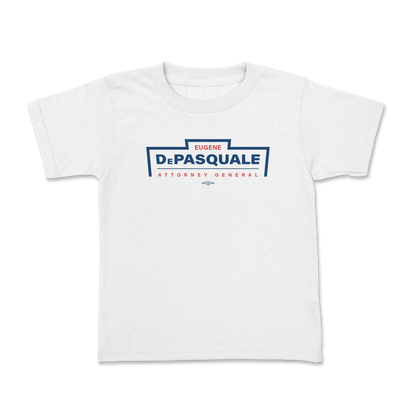 Youth Tee - Store | DePasquale for AG